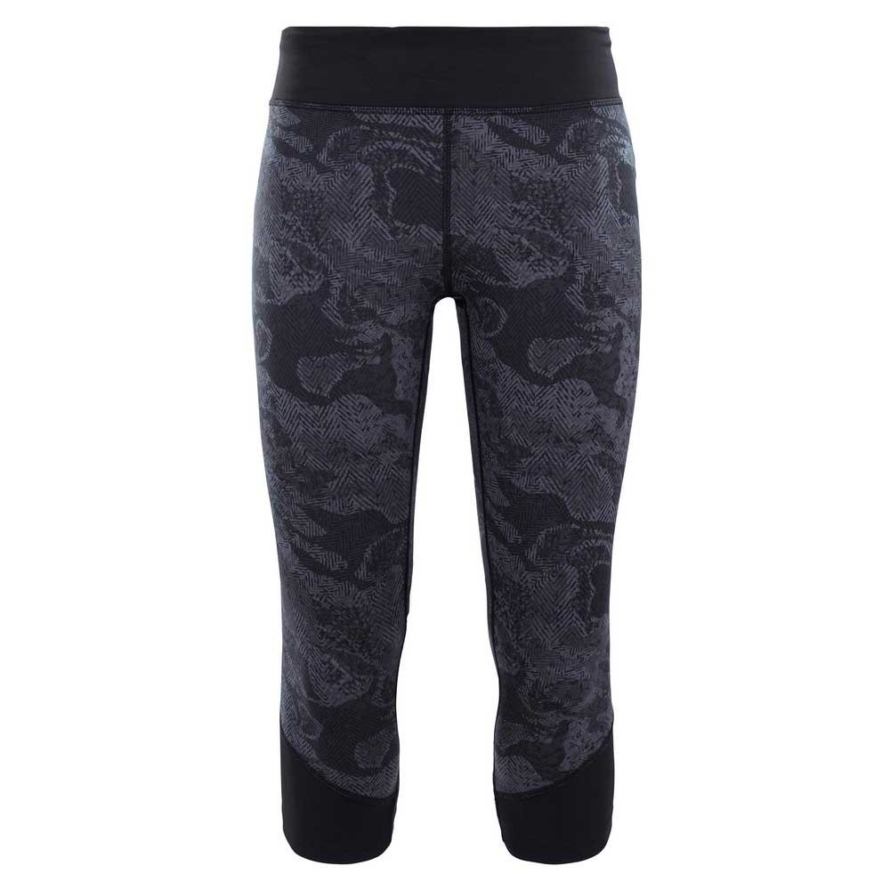 The North face pulse capri legging